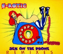 Sex on the Phone (Remixes)