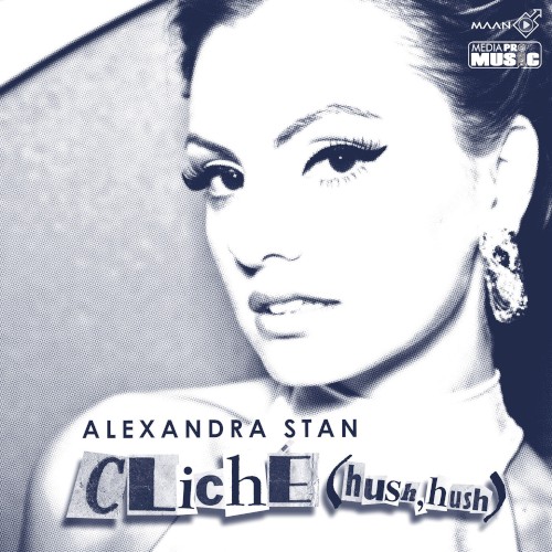 Cliche (Hush Hush) (MAAN extended version)
