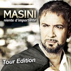 Niente d'importante: Tour Edition
