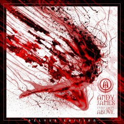Fury From Above (deluxe edition)