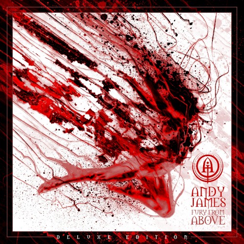 Fury From Above (deluxe edition)