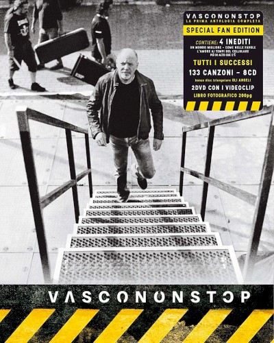 VascoNonStop Fan Edition