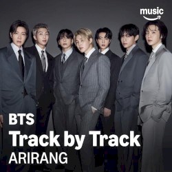 ARIRANG (Amazon Music Track by Track)