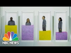 White Knuckles (NBC's Today)