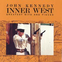 Inner West - Greatest Bits and Pieces
