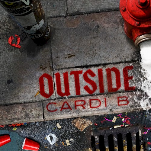 Outside (Instrumental)