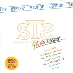 Best of STS: Gö, du bleibst…