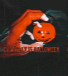 Everyday Is Halloween (2023 version)