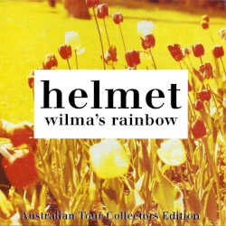 Wilma's Rainbow: Australian Tour Collectors Edition