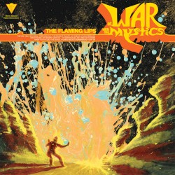 At War With the Mystics (deluxe edition)