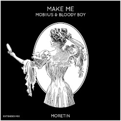 Make Me (extended mix)
