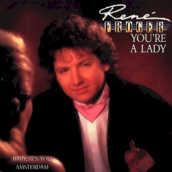 You’re a Lady