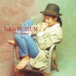 Yuki’s MUSEUM 25th Special
