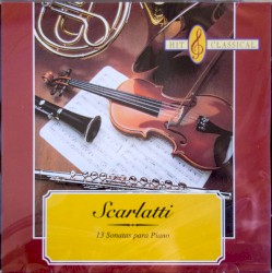 13 Sonatas Para Piano