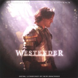 Westender: Original Motion Picture Soundtrack
