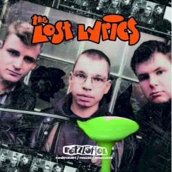 Rotzlöffel runderneuert, remixed, remastert