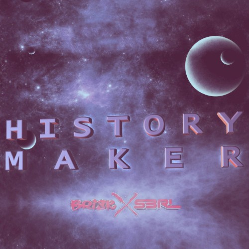 History Maker (DJ edit)