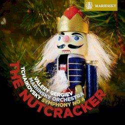 Symphony No. 4 / The Nutcracker