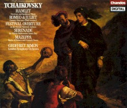 Orchestral Music