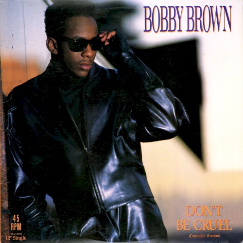 Don’t Be Cruel (extended version)