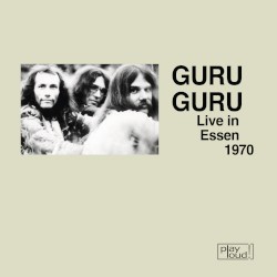 Live in Essen 1970
