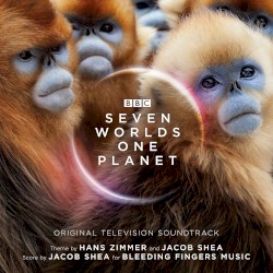 Seven Worlds One Planet