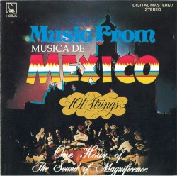 Musica De Mexico