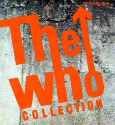 The Who Collection, Volume 1