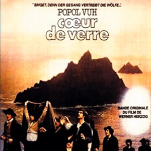 Cœur de verre