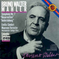 Symphony no. 2 “Resurrection”