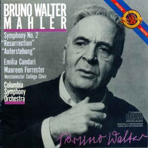 Symphony no. 2 “Resurrection”