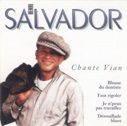 Salvador chante Vian
