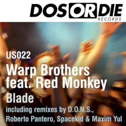 Blade (Remixes)