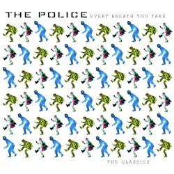 Every Breath You Take: The Classics