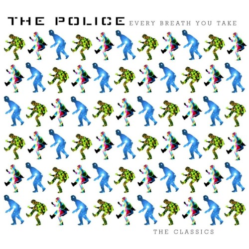 Every Breath You Take: The Classics