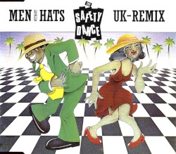 The Safety Dance: UK-Remix