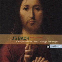 Mass in B Minor