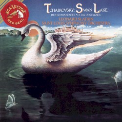 Swan Lake