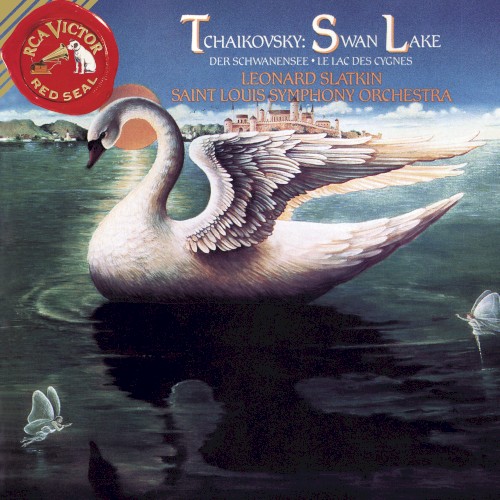 Swan Lake