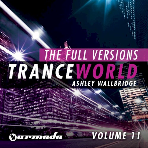 Trance World, Vol. 11 - The Full Versions