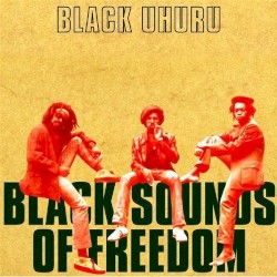 Black Sounds of Freedom