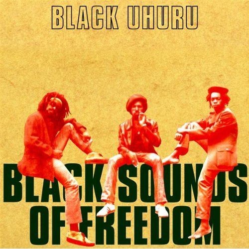 Black Sounds of Freedom
