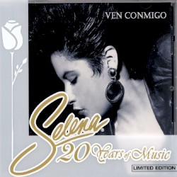 Ven Conmigo - Selena 20 Years Of Music