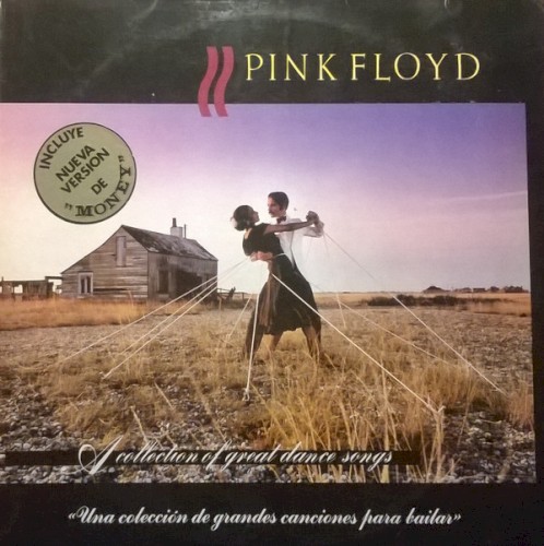 A Collection of Great Dance Songs: «Una colección de grandes canciones para bailar»