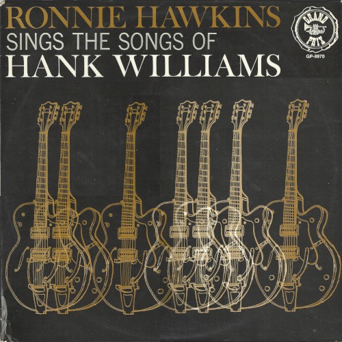 Sings the Songs of Hank Williams