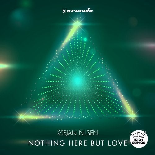 Nothing Here but Love (extended mix)