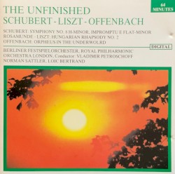 The Unfinished