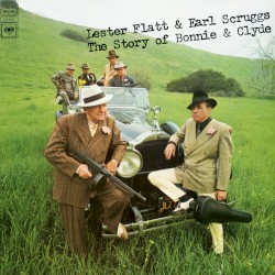 The Story of Bonnie and Clyde