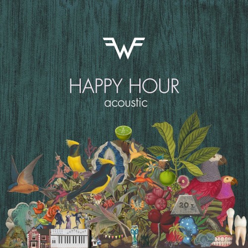 Happy Hour (acoustic)