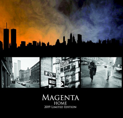 Home (2019 limited edition)